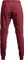 Pantalon pour Dames Glidepath - port/M