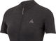 Maillot para damas Horizon S/S - phantom/S