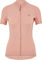 7mesh Maillot pour Dames Horizon S/S - sun rose/S