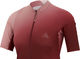 Skyline S/S Women's Jersey - sangria/S