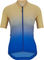 Skyline S/S Women's Jersey - mountain sunrise/S