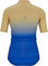 Skyline S/S Women's Jersey - mountain sunrise/S