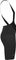WK3 Women's Cargo Bib Shorts - black/S