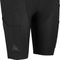 WK3 Women's Cargo Bib Shorts - black/S