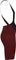 WK3 Women's Cargo Bib Shorts - port/S