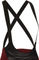 WK3 Women's Cargo Bib Shorts - port/S