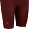 WK3 Women's Cargo Bib Shorts - port/S
