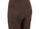 WK3 Women's Cargo Bib Shorts - peat/S