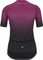 Dyora RS S9 Targa Women's Jersey - rampant ruby/S