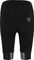 FS260 Waist Women's Shorts - black/S