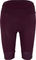 Endura Short pour Dames FS260 Waist - aubergine/S