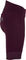 FS260 Waist Women's Shorts - aubergine/S