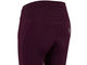 FS260 Waist Women's Shorts - aubergine/S