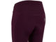 Endura Short pour Dames FS260 Waist - aubergine/S