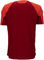 Endura GV500 Foyle T Bike Shirt - rust red/M