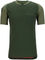 GV500 Foyle T Bike Shirt - olive green/M