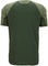GV500 Foyle T Bike Shirt - olive green/M