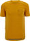 GV500 Foyle T Bike Shirt - mustard/M