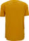 Endura Camiseta T Bike GV500 Foyle - mustard/M