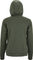 Hummvee Hoodie - olive green/M