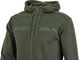 Hummvee Hoodie - olive green/M