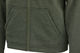 Hummvee Hoodie - olive green/M