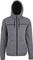Hummvee Hoodie - grey/M