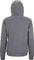 Hummvee Hoodie - grey/M