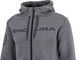 Hummvee Hoodie - grey/M