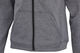 Hummvee Hoodie - grey/M