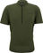 Endura Maillot Hummvee S/S II - olive green/M