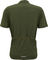 Hummvee S/S II Jersey - olive green/M