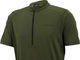 Maillot Hummvee S/S II - olive green/M