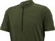 Hummvee S/S II Jersey - olive green/M