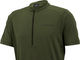 Endura Maillot Hummvee S/S II - olive green/M