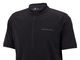 Endura Maillot Hummvee S/S II - black/M