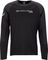 MT500 Burner L/S Trikot - black/M