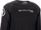 MT500 Burner L/S Trikot - black/M