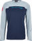 MT500 Burner L/S Trikot - ink blue/L