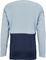 MT500 Burner L/S Trikot - ink blue/L