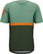 Endura Maillot SingleTrack Core Tee II - tangerine/M