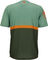 Endura SingleTrack Core Tee II Jersey - tangerine/M