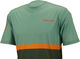 Endura Maillot SingleTrack Core Tee II - tangerine/M