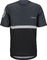 Endura Maillot SingleTrack Core Tee II - black/M