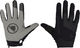 Guantes de dedos completos SingleTrack - black/M