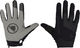 Endura Guantes de dedos completos SingleTrack - black/M