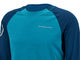 Endura SingleTrack L/S Jersey - atlantic/M