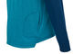 SingleTrack L/S Jersey - atlantic/M