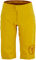 Short pour Dames SingleTrack Lite - saffron/S