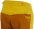 Endura Short pour Dames SingleTrack Lite - saffron/S